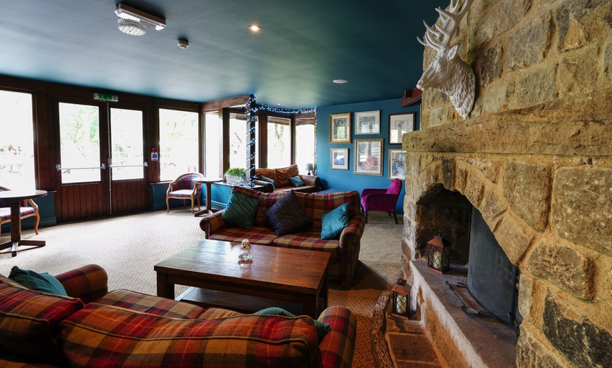 Image 6: Twilight Spa Evening with Prosecco – For One, Two or Four