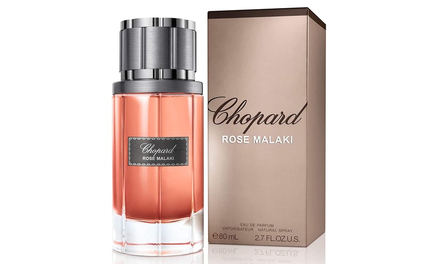 Image 6:  Happy Chopard eau de parfum 