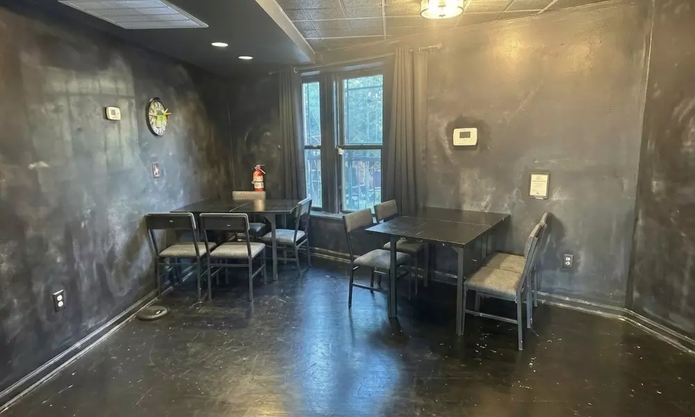 Party and Function Hall Rentals