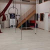 Image 2: Cours de pôle dance chez Spin & Fly Pole Dance Nancy