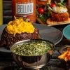 Image 2: 3-Course Dinner w/ Cocktails, Boozy Brunch, or up to $100 at Prime 39