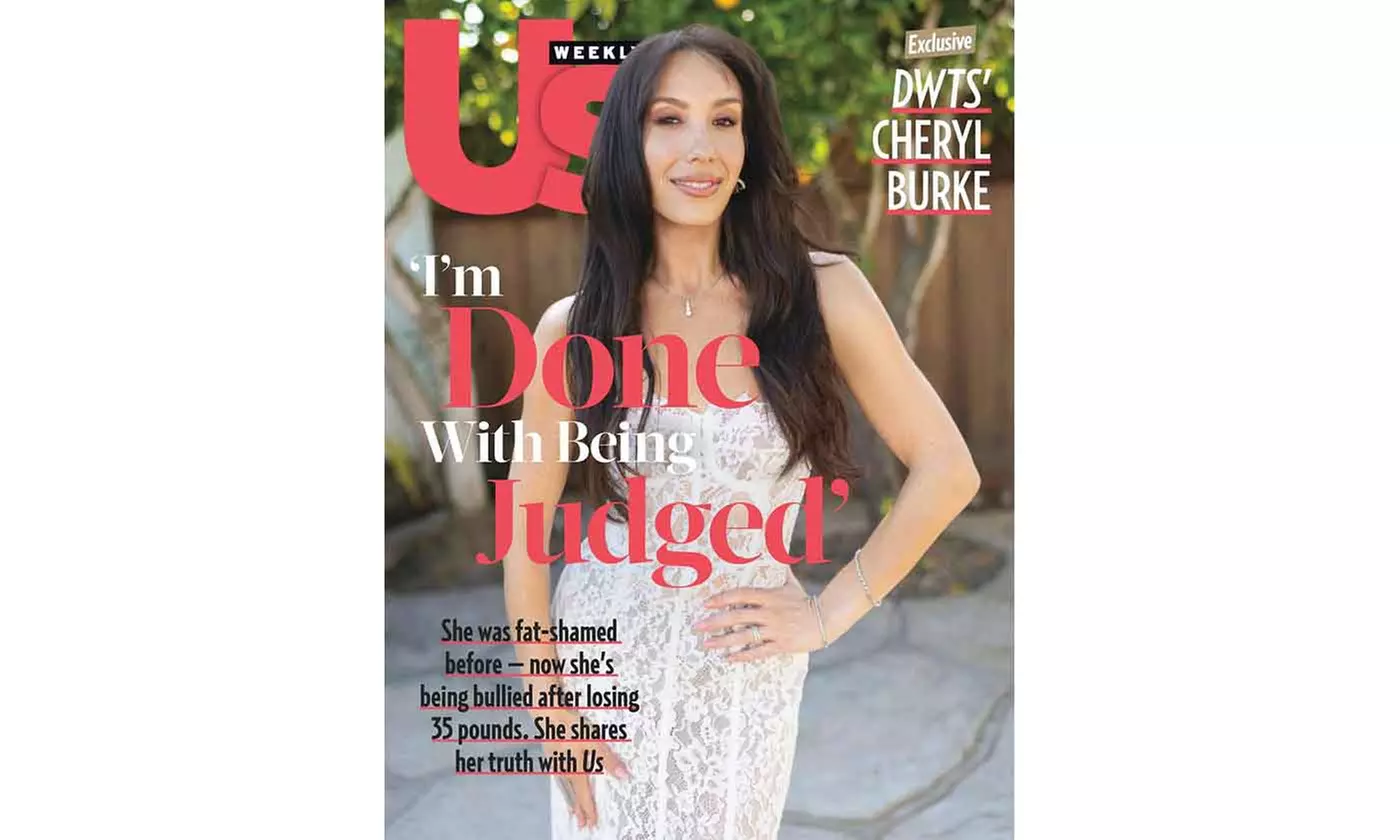 Us Weekly Magazine Subscription (Up to 59% Off). Three Options Available. - Primary Image
