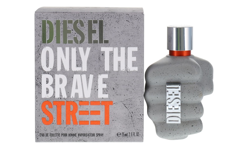 Image 3: Diesel Choice of Men's Fragrances