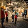Image 7: Admission + AI Photo Download | College Football Hall of Fame ATL