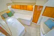 Enjoy 2, 3, 4, 5, 6-Hour Luxury 48ft Yacht w/ Crew from Yacht Rentals Jsm (Up to 27% Off) - Second Medium