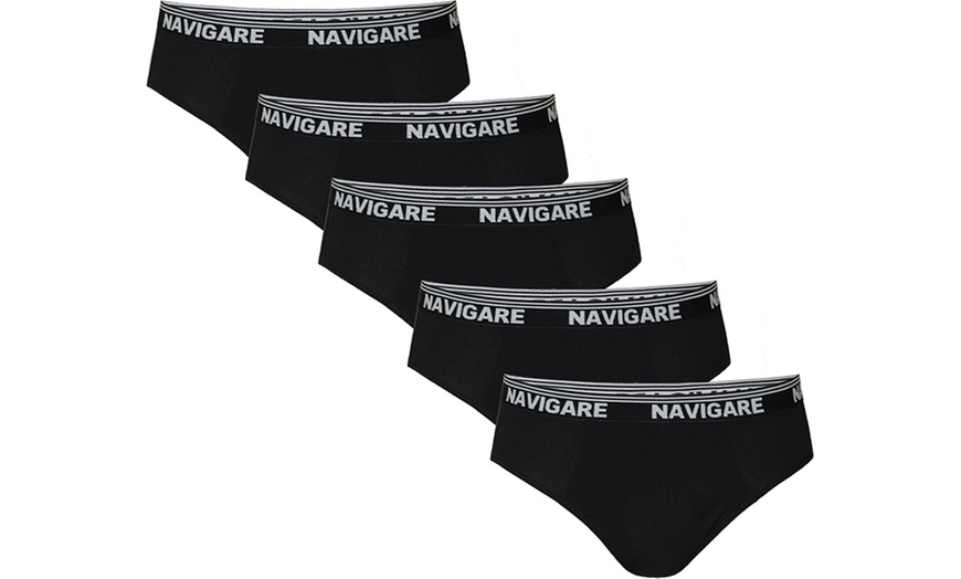 Image 20: Navigare herenslips