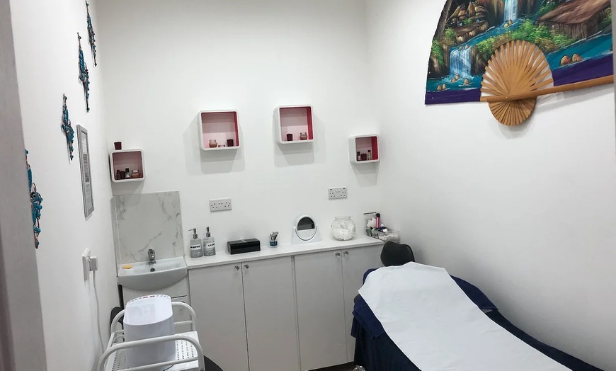 Image 6: Up to 67% Off on Pampering Package at Marias Hair And Beauty