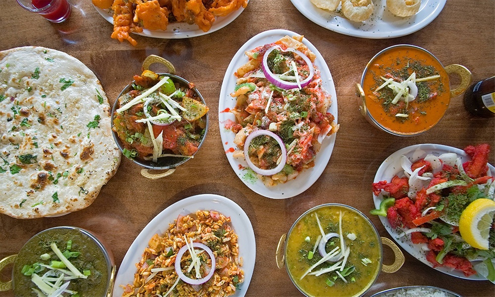 Enjoy and Get C$20, C$40, or C$60 to Spend on Food and Drinks