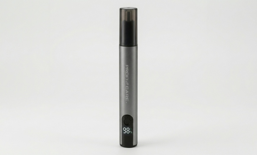 Image 11: Tondeuse nez et oreilles 2-en-1 Proficare