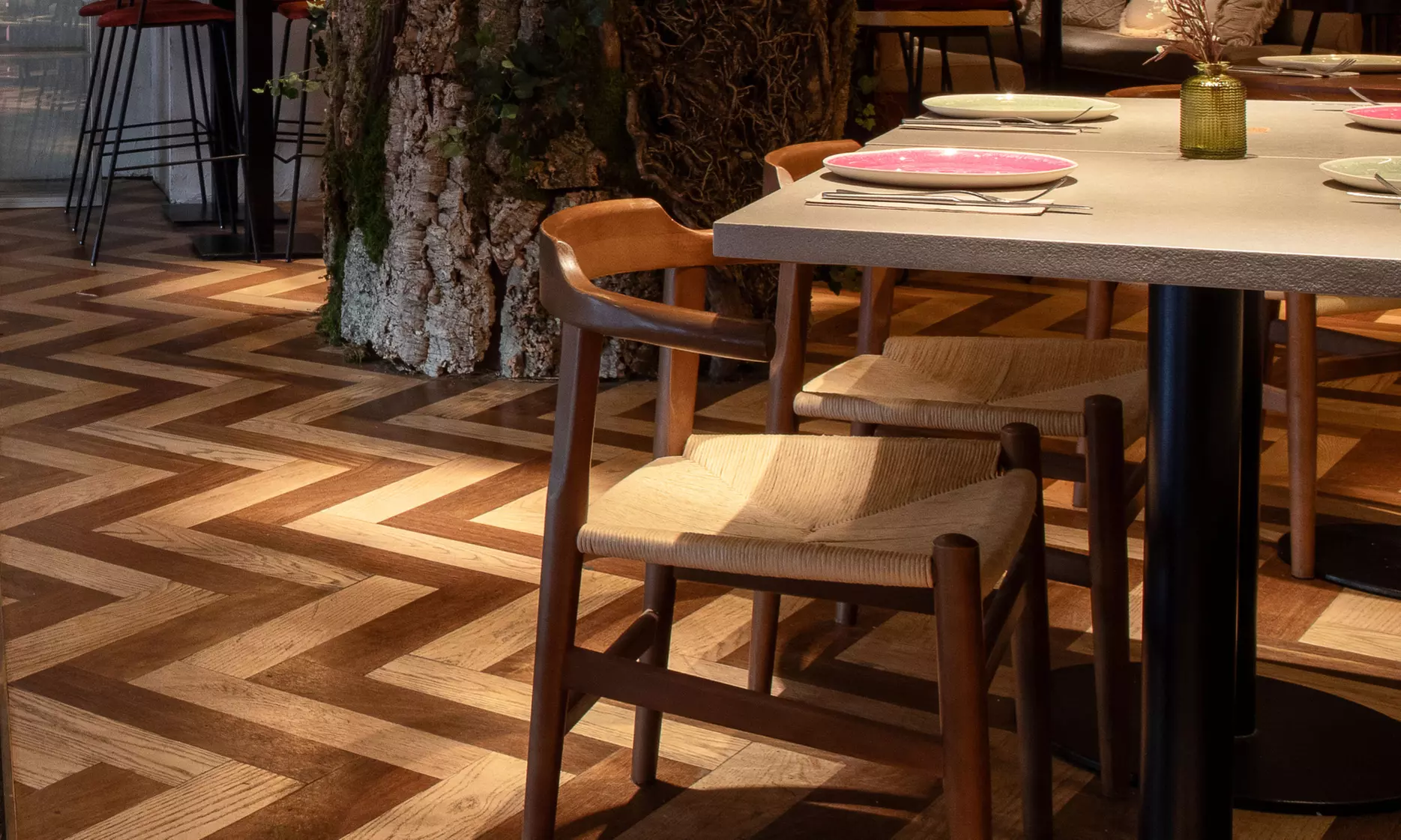 Tardeo Superchulo para 2 o 4 personas con bebida y picoteo saludable