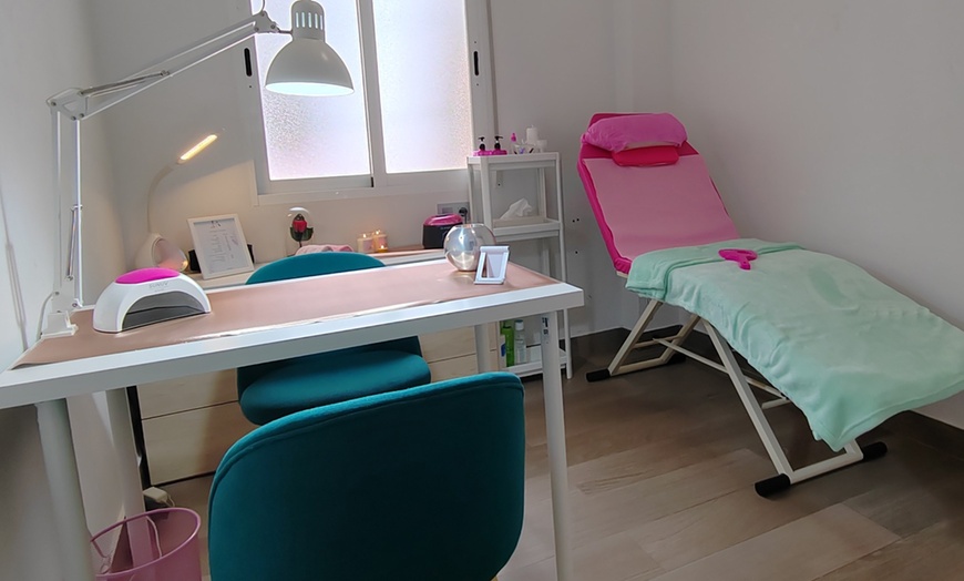 Image 3: Lifting de pestañas, diseño, depilación y laminado de cejas 