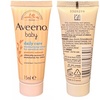 Image 1: Up to 18 Packs of Aveeno Baby Daily Care Moisturising Lotion 15ml