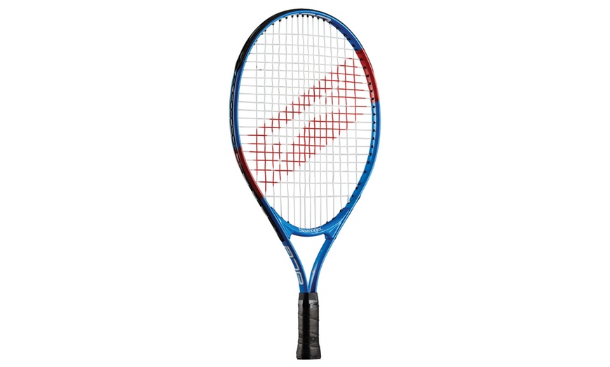 Image 6: Slazenger Tennis Racket or Balls