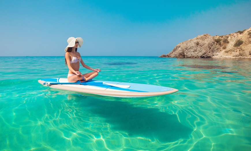 Image 10: 4- or 5 -Night Carnival Cruise Line to Caribbean with Weekender Breaks