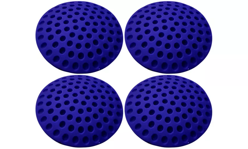 Image 20: Beschermende muurstickers