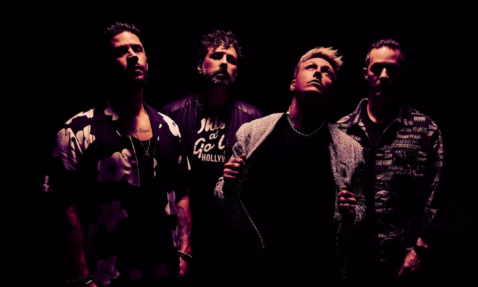 105.7 The Point Presents: Pointfest feat. Papa Roach, Highly Suspect, Halestorm and More on September 24 at 12 p.m. - Primary Image