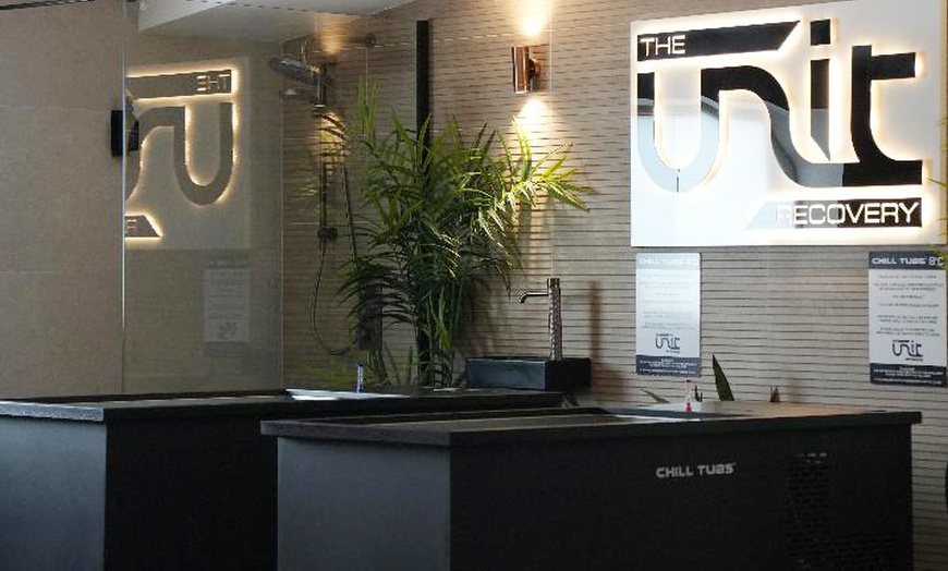 Image 5: Unwind with Spa & Wellness Centre Day Pass For One, Two, or Four 