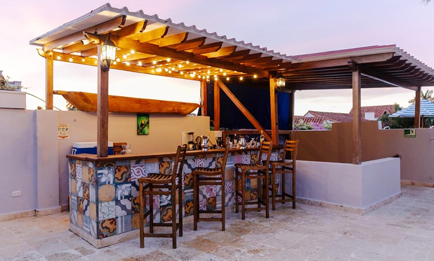 Image 14: ✈ 5-Night Part All-Incl. Colombia Vacation from Travel by Jen