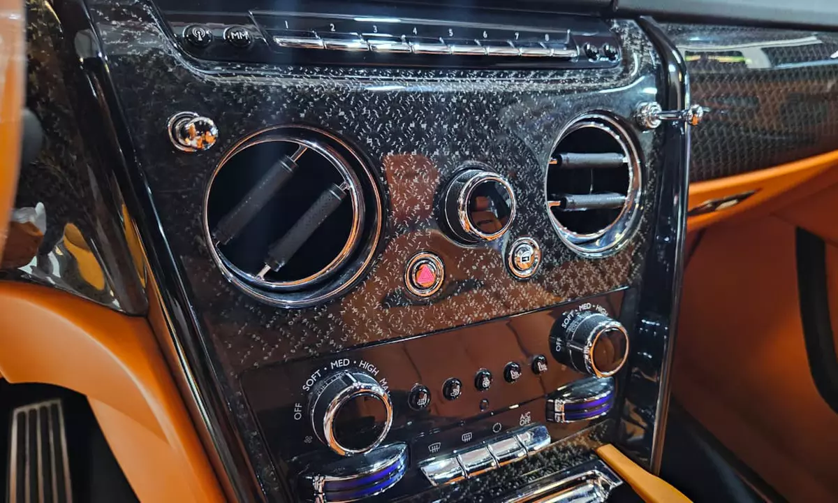 Full Car AC Service with Gas Top Up, or System Inspection