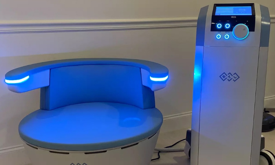 Up to 73% Off on Infrared Therapy at Success Weight Loss Spa