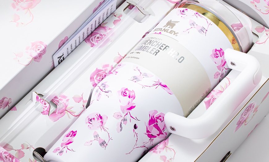 Image 17: Stanley Tumblers Boxed - Limited Edition