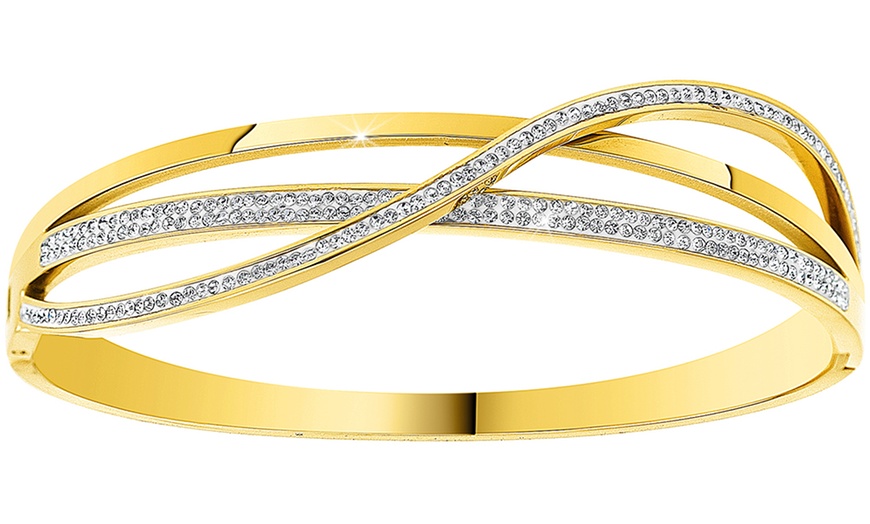 Image 9: Bracelet au choix SC Crystal Paris 