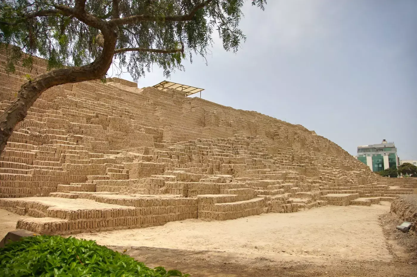 ✈ 6-Day Peru Vacation with Air from Great Value Vacations