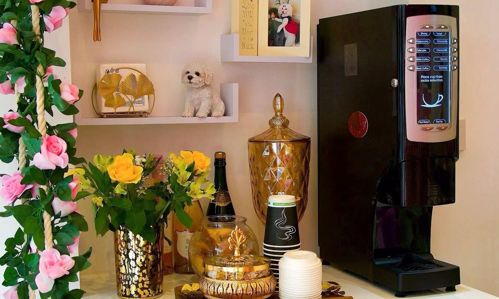 Get Pampered w/Classic Mani / Pedi / Luxury Gel Spa Mani, Pedi or Both