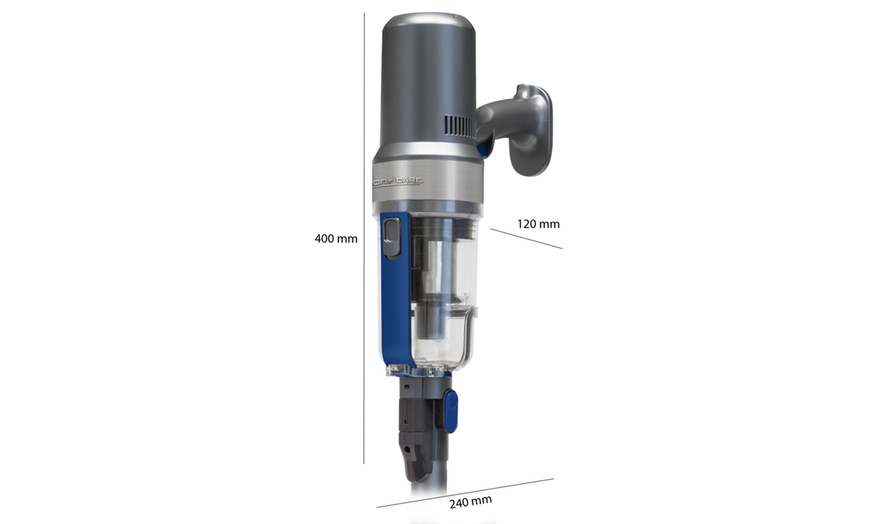 Image 23: Aspirateur sans fil 2 en 1 Proficare