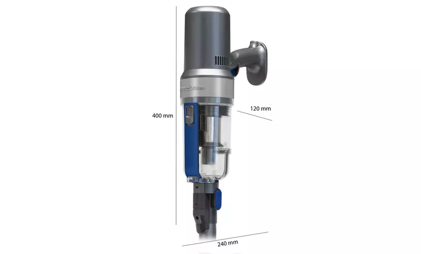 Image 23: Aspirateur sans fil 2 en 1 Proficare