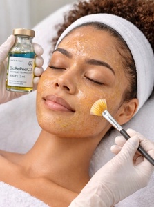 One session of Biorepeel Facial - Aries Lee Beauty