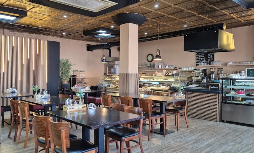 Image 3: Orientalisches 3-Gänge-Menü für 1 oder 2 Personen