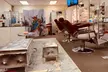 No-Chip Manicure or Spa Manicure (No-Chip and Dry Hand Treatment) at Silky Beauty Salon (Up to 50% Off) - Second Medium