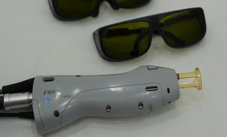 Image 27: Smooth, Hair-Free Skin with Laser Hair Removal at Semper Laser