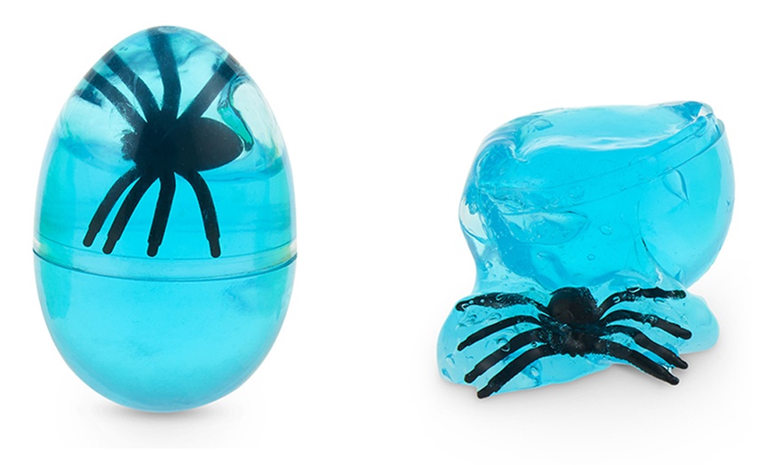 Image 4: Spider Slime Egg