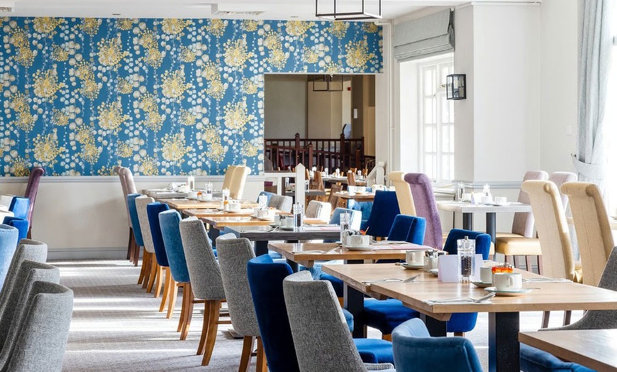 Image 2: Sparkling - Afternoon Tea with Prosecco for One, Two, Three, or Four