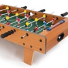 Image 2: M.Y 27'' Deluxe Table Top Football Game