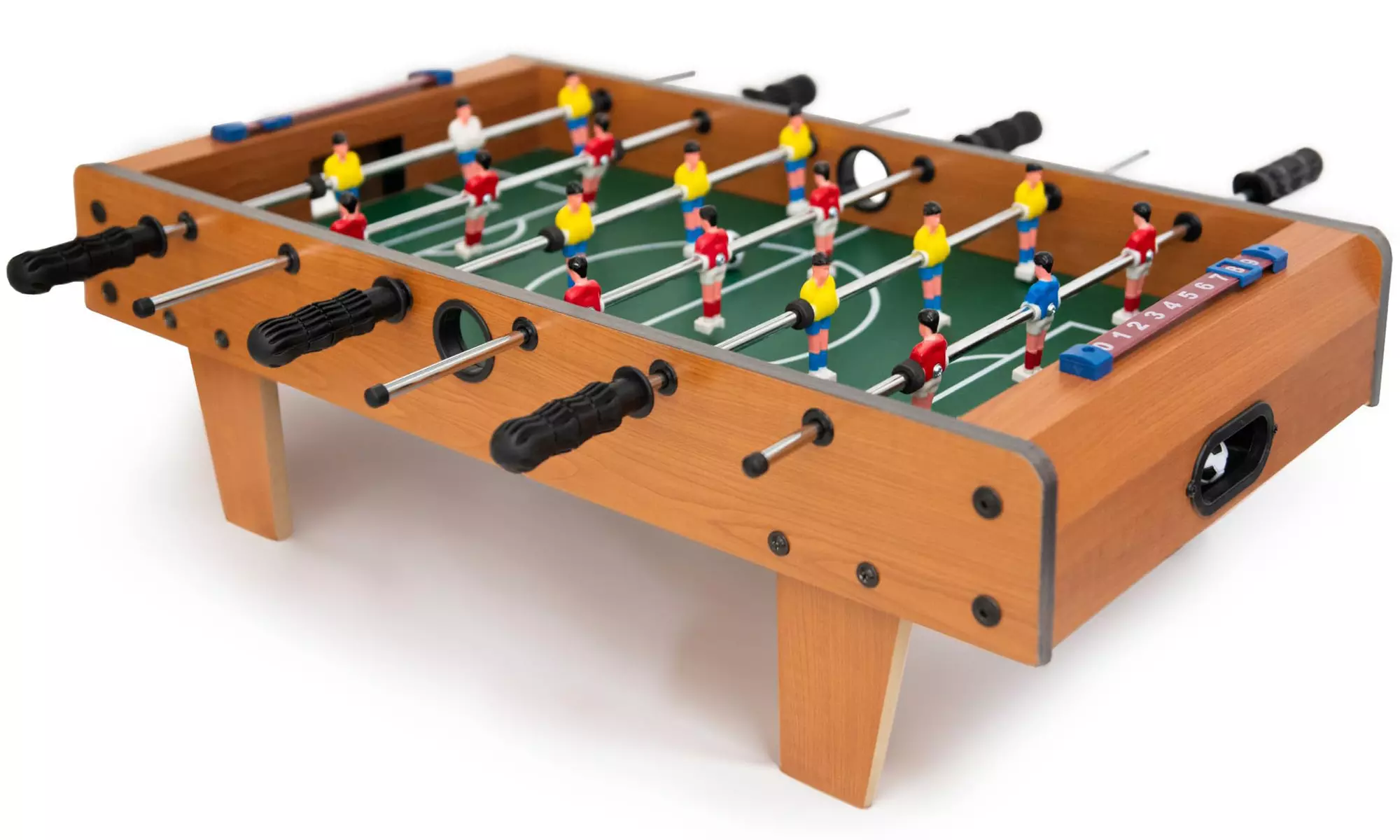 M.Y 27'' Deluxe Table Top Football Game