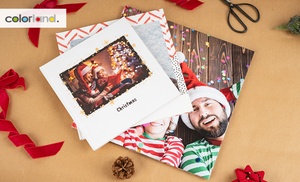 Create Your Perfect Photo Book from Colorland