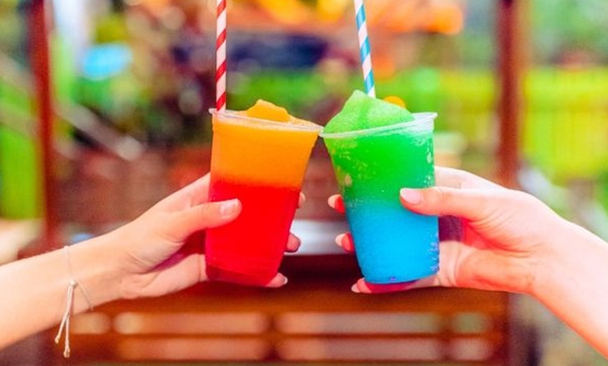 Image 9: Mini Golf for 1, 2 or 4 at Putt Putt Mermaid Beach