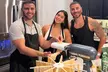 Join Bread Board Boutique for a Sourdough Pasta Workshop – Make, Shape & Eat for One, Two, Four! (Up to 20% Off) - Second Medium