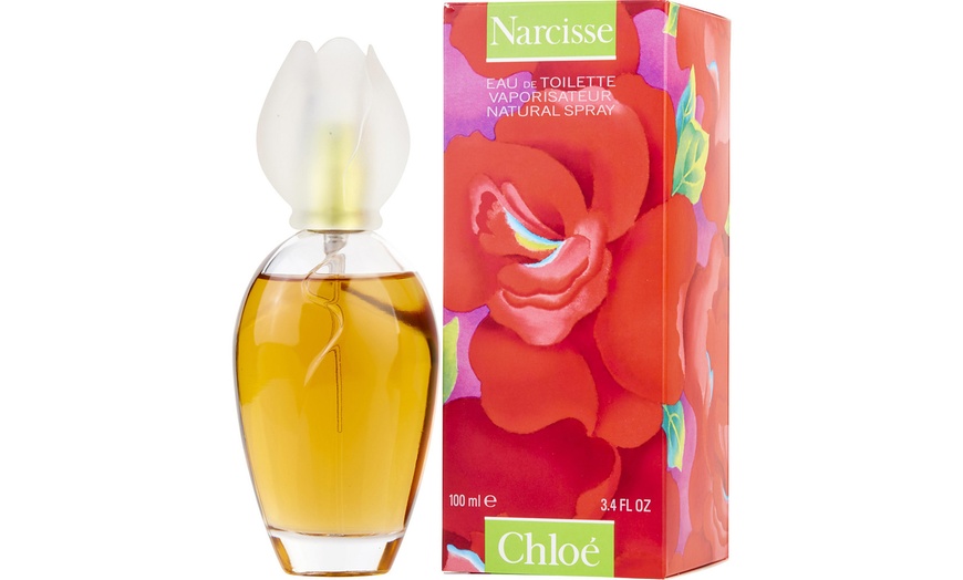 Chloe perfume online superdrug