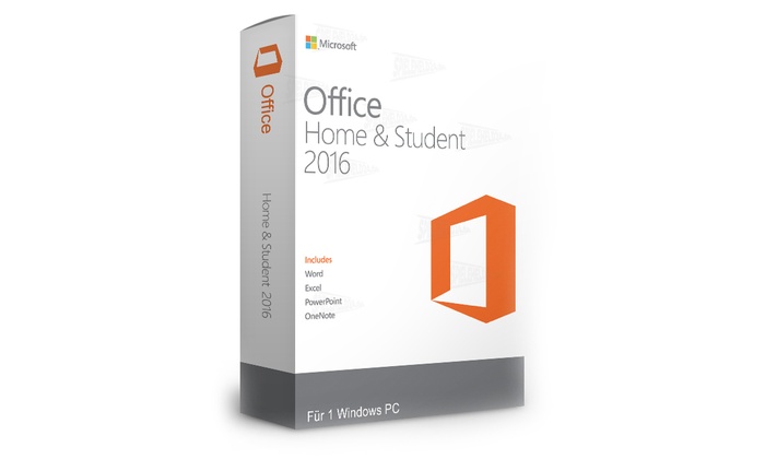 2016 microsoft office student download