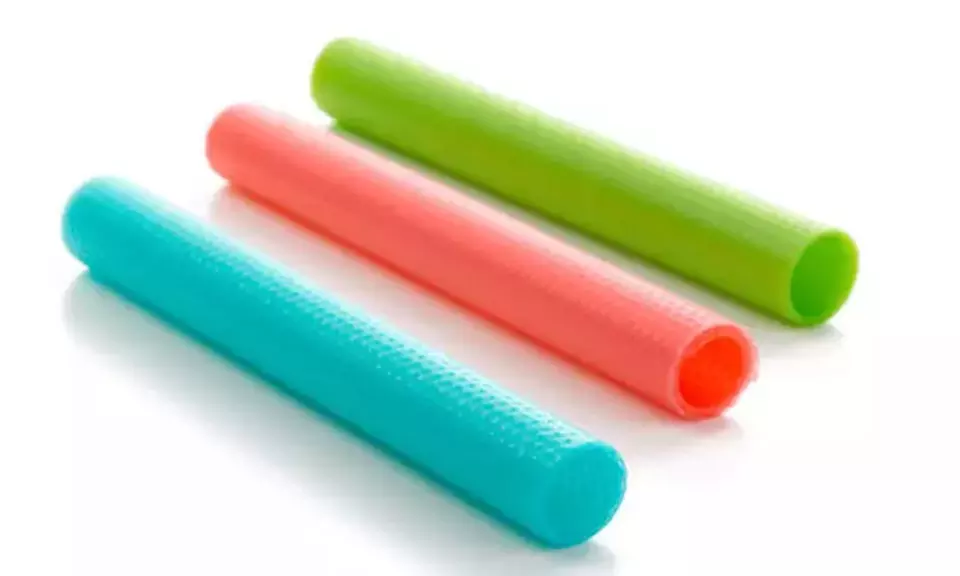 4 ou 8 tapis pour les étagères de votre réfrigérateur