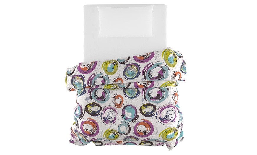 Image 23: Trapunta invernale Basic