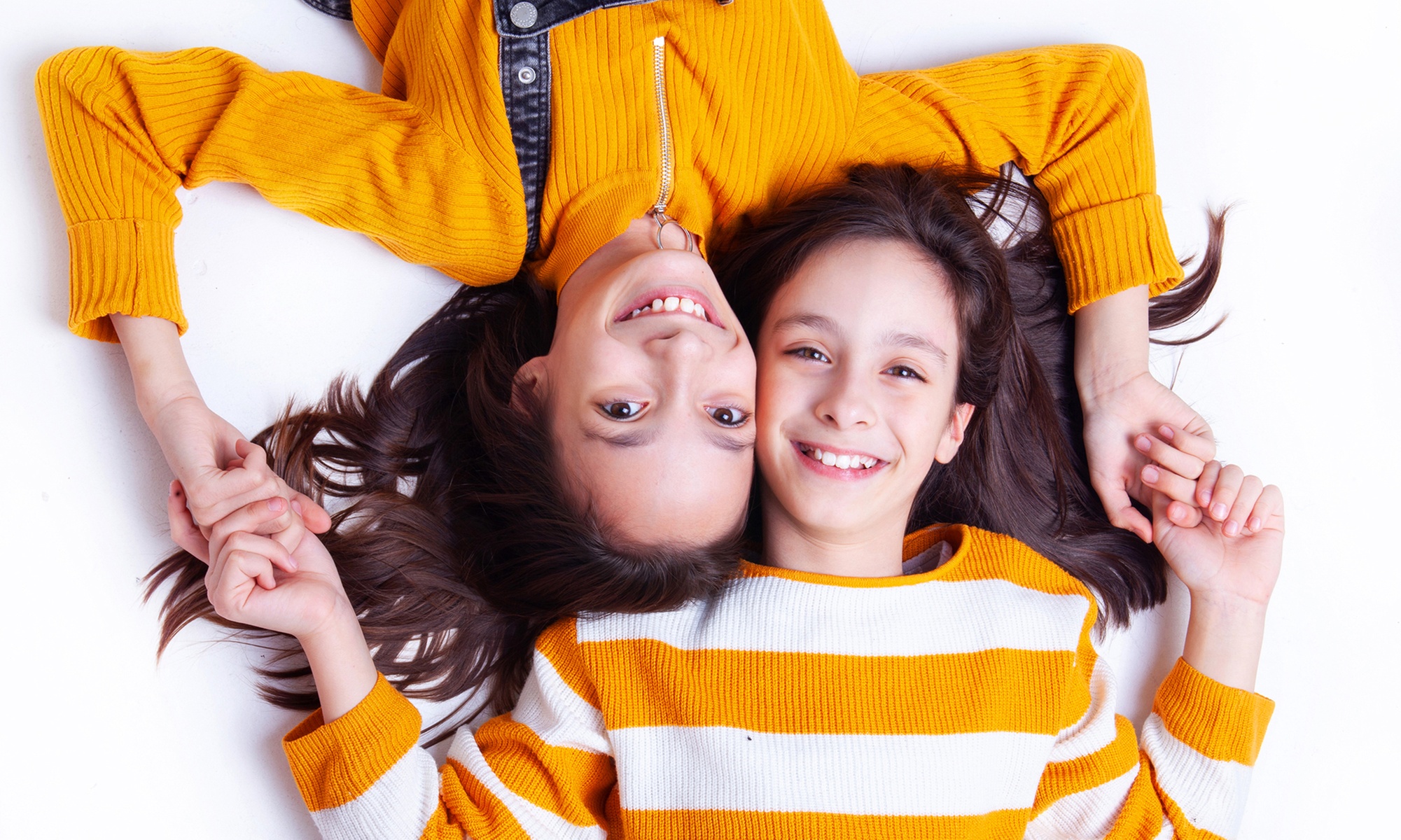 One-Hour Children and Family Photoshoot with Photoblock and Print