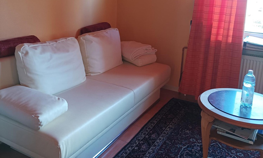 Image 3: 1-5 Behandlungen: 30 Min. Sauerstofftherapie inkl. Vitamin-Drink