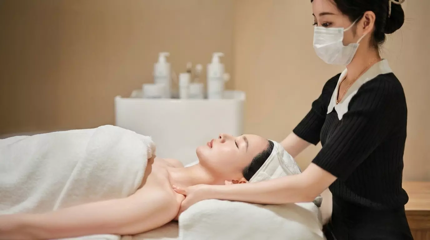 Relax with One, Two(Solo/Couples), or Three 60-Min Hot Stone Massage