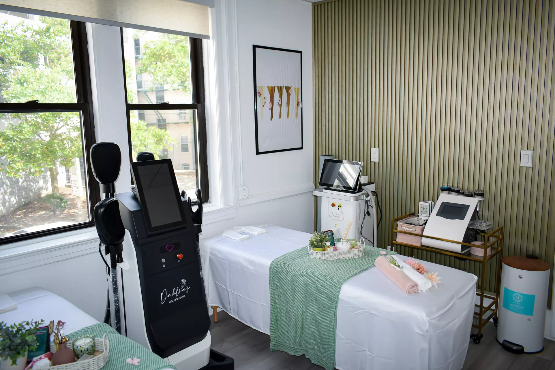 Laser Hair Removal Sessions on Full Body, Small, Medium or Large Areas