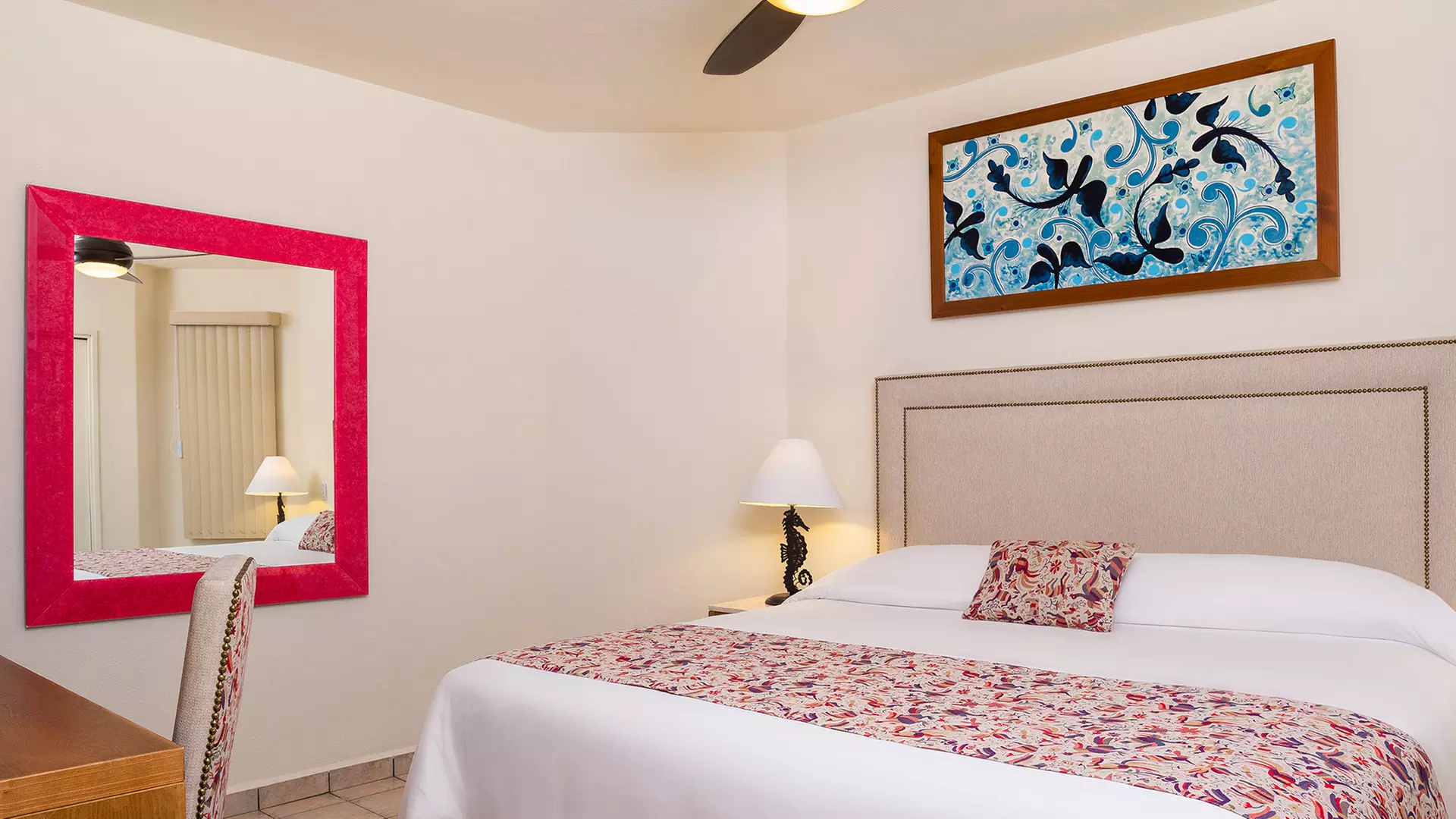 Member-Only Deal: Cabo San Lucas Beach Resort & Spa: All-Inclusive